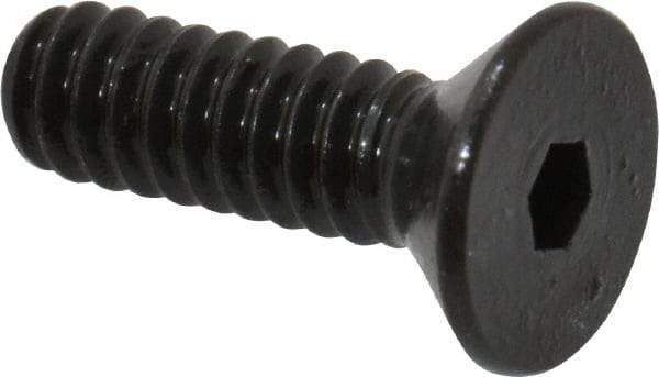 Kennametal - Hex Socket for Indexable Milling & Turning - For Use with Shims - Exact Tool & Supply