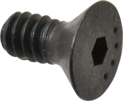 Kennametal - Screws for Indexable Milling & Turning - For Use with Shims - Exact Tool & Supply