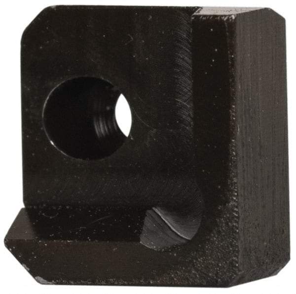 Kennametal - 0.21" Max Depth of Cut, MCFN Nest for Indexables - 0.21 Inch Max Depth of Cut - Exact Tool & Supply