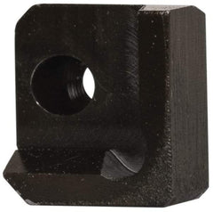 Kennametal - 0.21" Max Depth of Cut, MCFN Nest for Indexables - 0.21 Inch Max Depth of Cut - Exact Tool & Supply