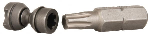 Kennametal - Screw for Indexable Tools - - Exact Tool & Supply