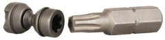 Kennametal - Screw for Indexable Tools - - Exact Tool & Supply