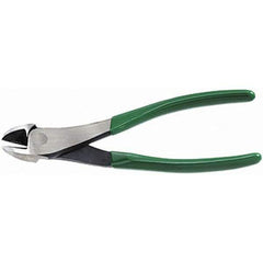 SK - Wire Cutting Pliers - Wire Cutter Pliers - Exact Tool & Supply