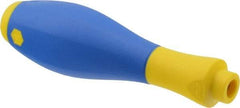 Iscar - Indexable Adjusting Element - Compatible with C4..SL.., C5..SL.., CHAMRING.. - Exact Tool & Supply