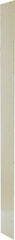 Hallowell - 72" High x 15" Deep, Locker Finished End Panels - Exact Tool & Supply