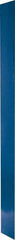 Hallowell - 72" High x 12" Deep, Locker Finished End Panels - Exact Tool & Supply