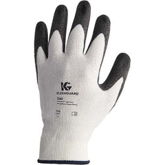 KleenGuard - Size L, ANSI Cut Lvl 2, Cut Resistant Gloves - Exact Tool & Supply