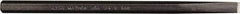 Mayhew - 5" OAL x 1/4" Blade Width Cold Chisel - Exact Tool & Supply