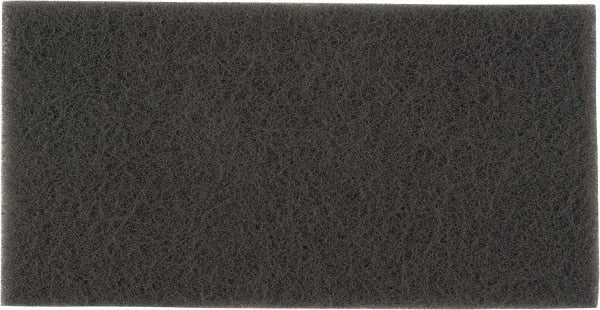 3M - Ultra Fine Silicon Carbide Non-Woven Hand Pad - Exact Tool & Supply