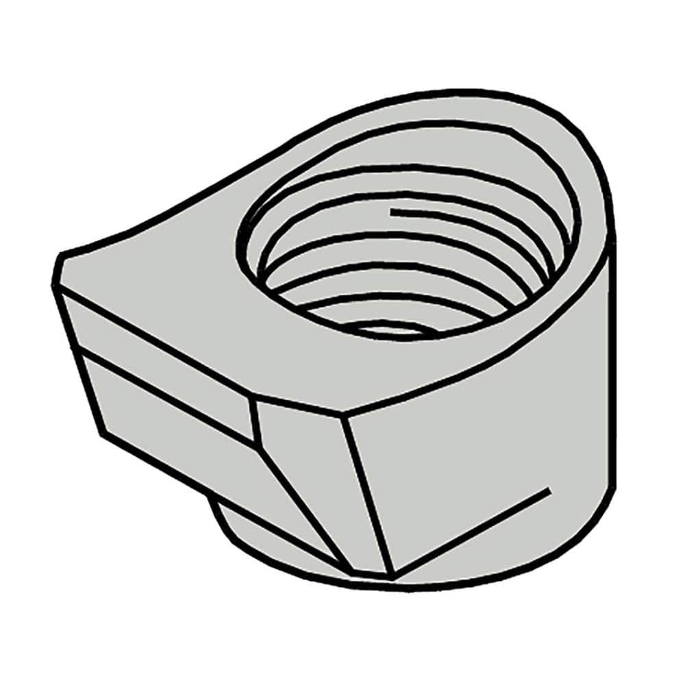 Seco - Wedges for Indexable Face Mills - Exact Tool & Supply