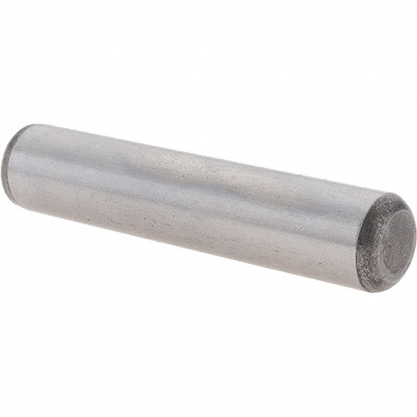 Value Collection - 5/8" Diam x 3" Pin Length Alloy Steel Standard Pull Out Dowel Pin - Exact Tool & Supply