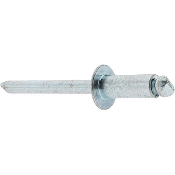 Value Collection - Blind Rivets - Exact Tool & Supply