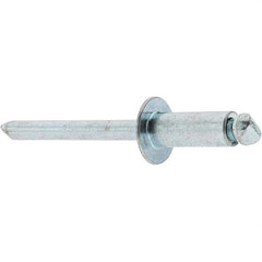 Value Collection - Blind Rivets - Exact Tool & Supply