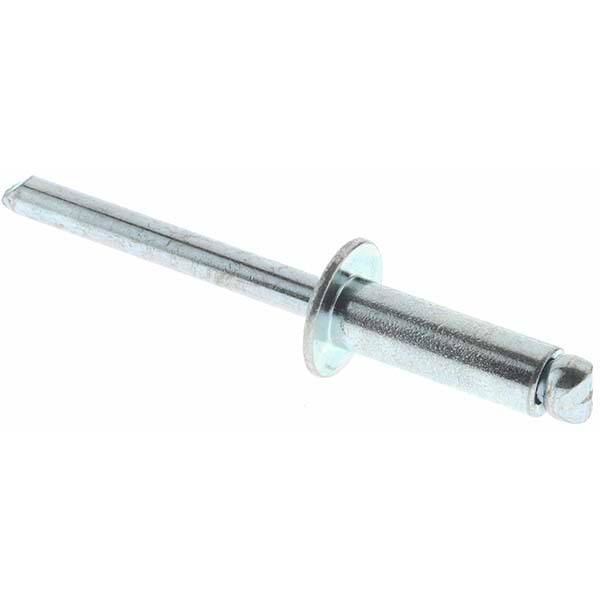 Value Collection - Blind Rivets - Exact Tool & Supply