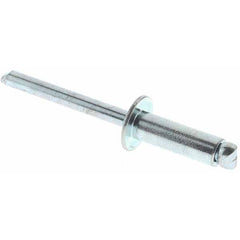 Value Collection - Blind Rivets - Exact Tool & Supply