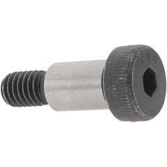 Value Collection - Shoulder Screws & Stripper Bolts - Exact Tool & Supply