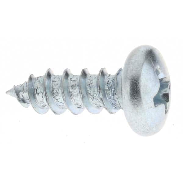 Value Collection - Sheet Metal Screws - Exact Tool & Supply