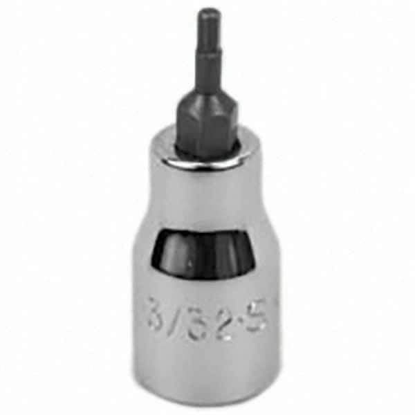 SK - Hand Hex & Torx Bit Sockets - Exact Tool & Supply