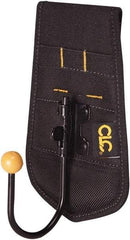 CLC - Black Drill Hook - 7" Long - Exact Tool & Supply
