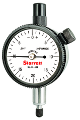 25-144JN/S DIAL INDICATOR - Exact Tool & Supply