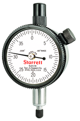 81-244JN/S DIAL INDICATOR - Exact Tool & Supply
