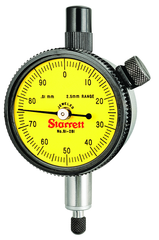 81-281J DIAL INDICATOR - Exact Tool & Supply