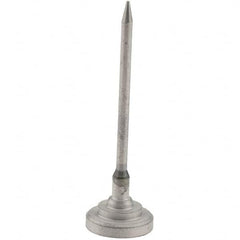 Ingersoll-Rand - Engraving Accessories Type: Engraving Stock Head Shape: Point - Exact Tool & Supply