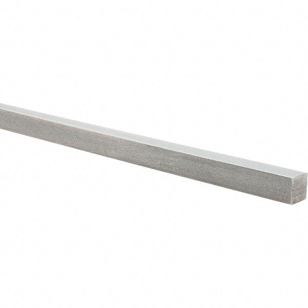 Value Collection - Unfinished Key Stock - Oversized Key Stock - Exact Tool & Supply