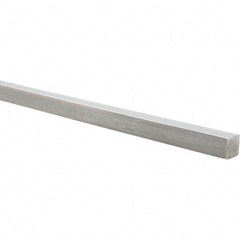 Value Collection - Unfinished Key Stock - Oversized Key Stock - Exact Tool & Supply