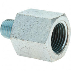 Value Collection - Industrial Pipe Adapter - FNPT x MNPT - Exact Tool & Supply