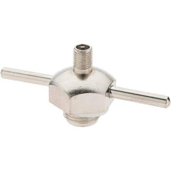 Value Collection - Garden & Pump Sprayer Accessories Type: Replacement Filter Valve - Exact Tool & Supply