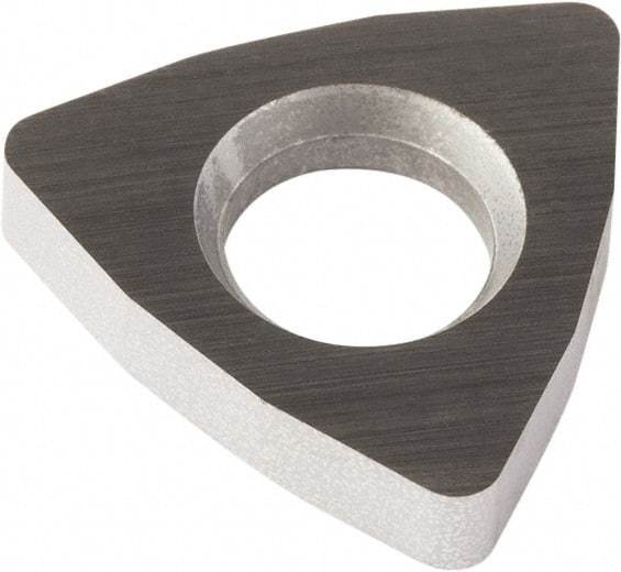 Seco - 1/2" Insert Inscribed Circle, Anvil for Indexables - Exact Tool & Supply