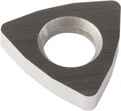 Seco - 1/2" Insert Inscribed Circle, Anvil for Indexables - Exact Tool & Supply