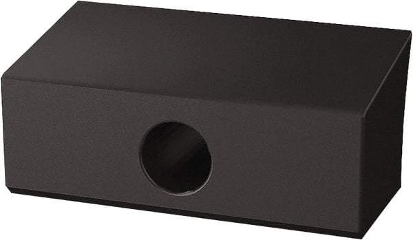 Seco - Wedges for Indexable Disc Milling Cutters - Compatible with 1620, 1620XL Toolholders - Exact Tool & Supply