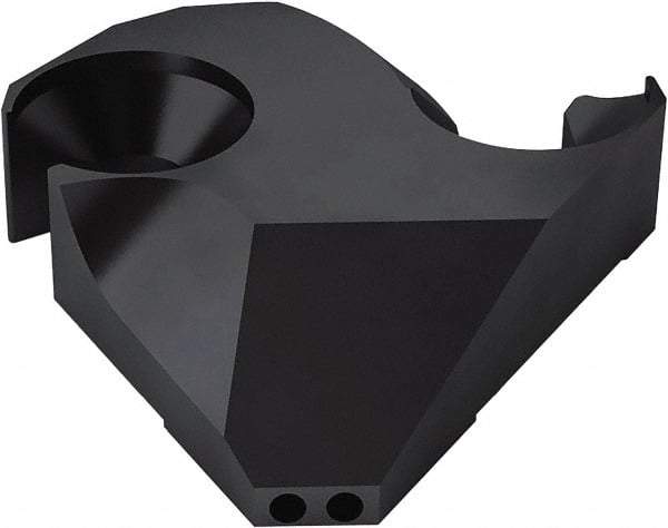 Seco - Inducer for Indexable Tools - Use with External Jetstream Tooling Seco-Capto Turning Tool Holder, External Jetstream Tooling Turning Tool Holder - Exact Tool & Supply