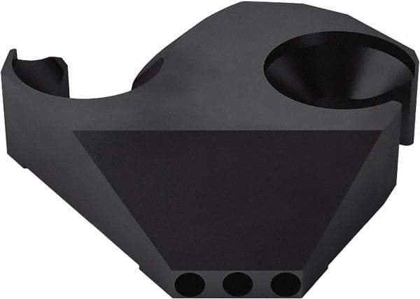 Seco - Inducer for Indexable Tools - Use with External Jetstream Tooling Seco-Capto Turning Tool Holder, External Jetstream Tooling Turning Tool Holder - Exact Tool & Supply