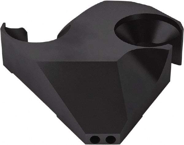 Seco - Inducer for Indexable Tools - Use with External Jetstream Tooling Seco-Capto Turning Tool Holder, External Jetstream Tooling Turning Tool Holder - Exact Tool & Supply