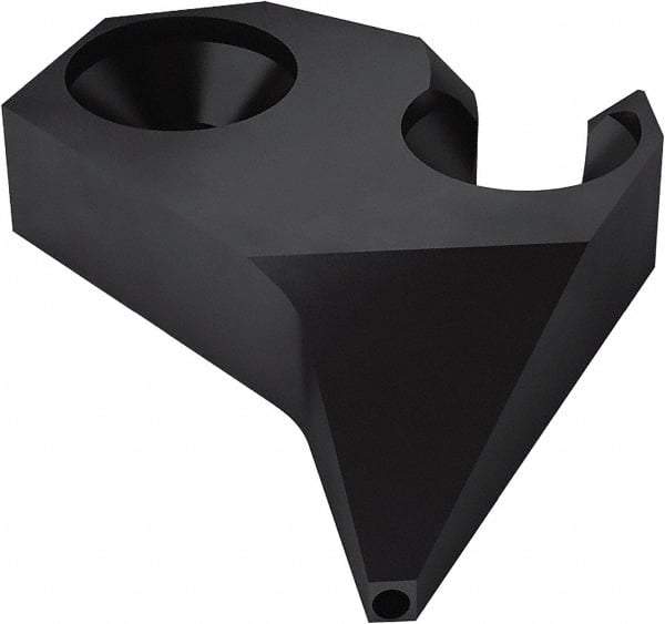 Seco - Inducer for Indexable Tools - Use with External Jetstream Tooling Seco-Capto Turning Tool Holder - Exact Tool & Supply