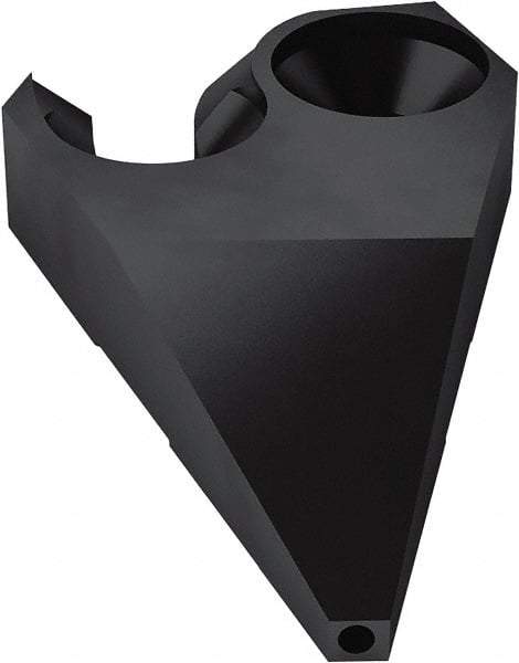 Seco - Inducer for Indexable Tools - Use with External Jetstream Tooling Seco-Capto Turning Tool Holder - Exact Tool & Supply