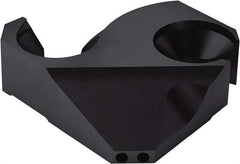 Seco - Inducer for Indexable Tools - Use with External Jetstream Tooling Seco-Capto Turning Tool Holder, External Jetstream Tooling Turning Tool Holder - Exact Tool & Supply