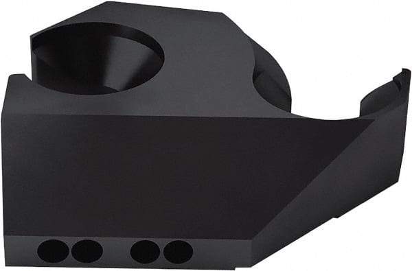 Seco - Coolant Shower Plate for Indexable Turning - Series Jetstream - Exact Tool & Supply
