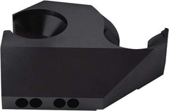 Seco - Inducer for Indexable Tools - Use with External Jetstream Tooling Seco-Capto Turning Tool Holder, External Jetstream Tooling Turning Tool Holder - Exact Tool & Supply