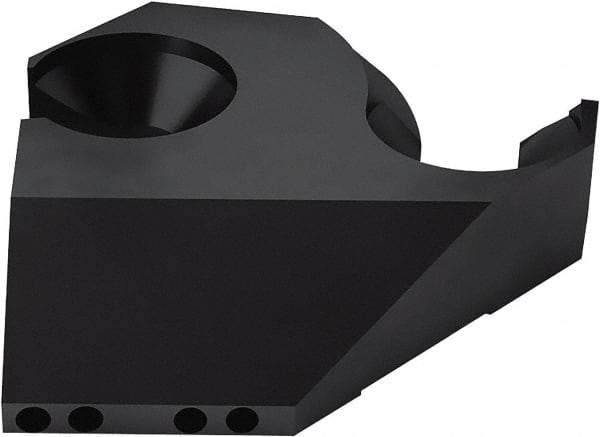 Seco - Coolant Shower Plate for Indexable Turning - Series Jetstream - Exact Tool & Supply