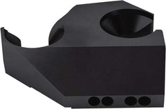 Seco - Coolant Shower Plate for Indexable Turning - Series Jetstream - Exact Tool & Supply