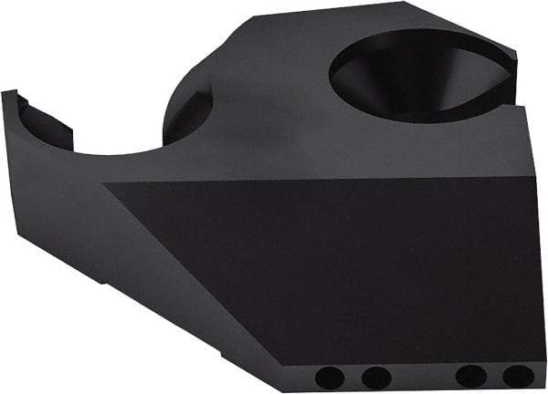 Seco - Coolant Shower Plate for Indexable Turning - Series Jetstream - Exact Tool & Supply