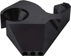 Seco - Inducer for Indexable Tools - Use with External Jetstream Tooling Seco-Capto Turning Tool Holder, External Jetstream Tooling Turning Tool Holder - Exact Tool & Supply