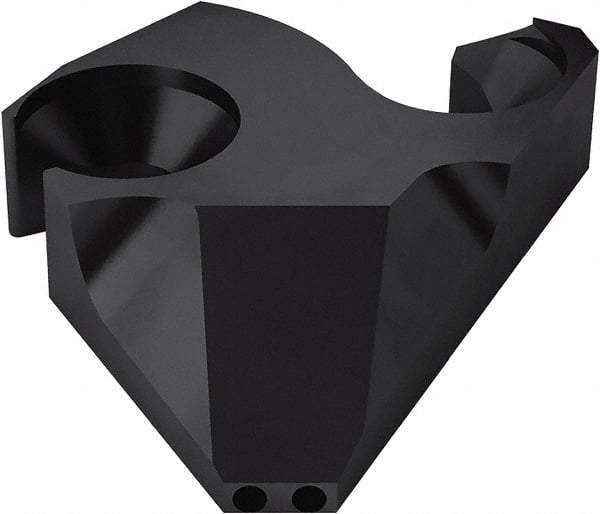 Seco - Inducer for Indexable Tools - Use with External Jetstream Tooling Seco-Capto Turning Tool Holder, External Jetstream Tooling Turning Tool Holder - Exact Tool & Supply