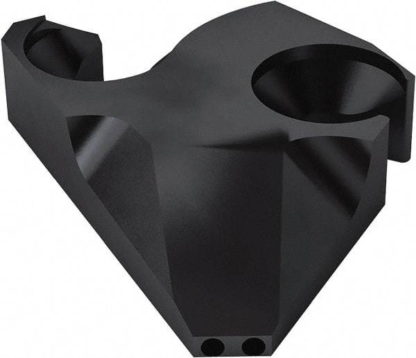 Seco - Inducer for Indexable Tools - Use with External Jetstream Tooling Seco-Capto Turning Tool Holder, External Jetstream Tooling Turning Tool Holder - Exact Tool & Supply