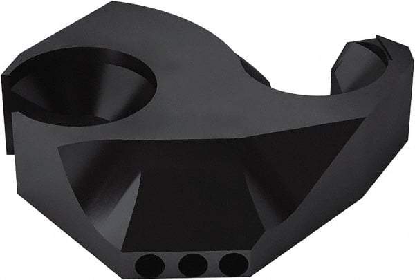 Seco - Inducer for Indexable Tools - Use with External Jetstream Tooling Seco-Capto Turning Tool Holder, External Jetstream Tooling Turning Tool Holder - Exact Tool & Supply