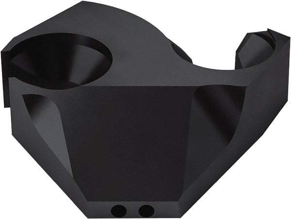 Seco - Coolant Shower Plate for Indexable Turning - Series Jetstream - Exact Tool & Supply